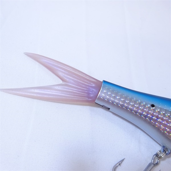 ＶＴジャック２３０イワシ